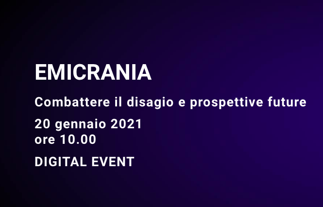 Emicrania: combattere il disagio e prospettive future